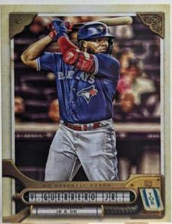 Vladimir Guerrero Jr.