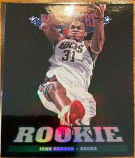 John Henson