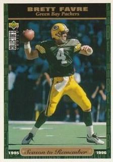Brett Favre