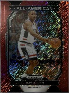 Ray Allen