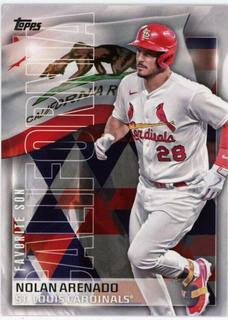 Nolan Arenado