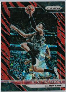 Kent Bazemore