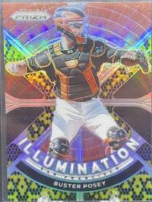 Buster Posey