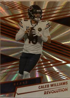 Caleb Williams
