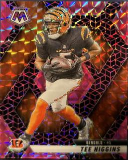 Tee Higgins