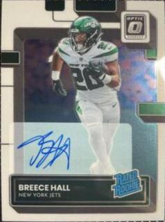 Breece Hall