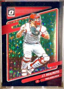 J. T. Realmuto