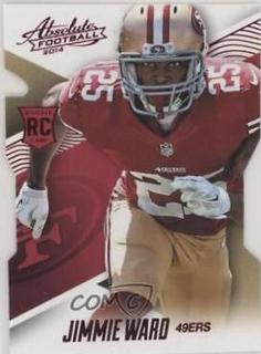 Jimmie Ward