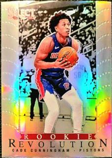 Cade Cunningham
