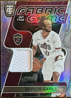 Darius Garland