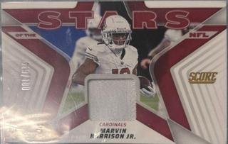 Marvin Harrison Jr.