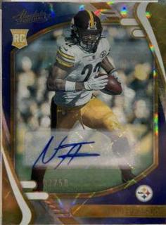Najee Harris