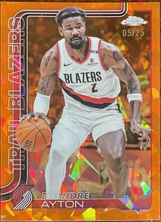 Deandre Ayton
