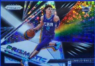LaMelo Ball