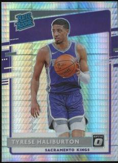 Tyrese Haliburton