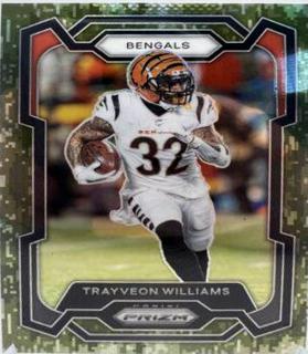 Trayveon Williams