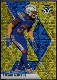 Derwin James Jr.