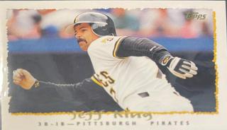 Jeff King