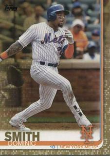 Dominic Smith