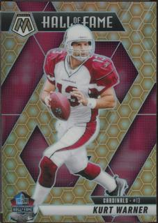 Kurt Warner
