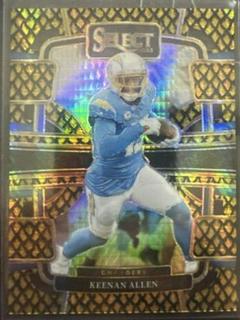 Keenan Allen