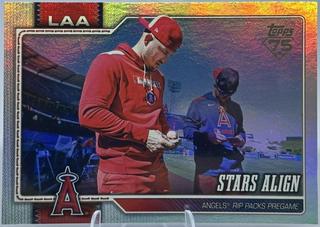 Mike Trout