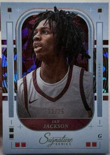 Ian Jackson