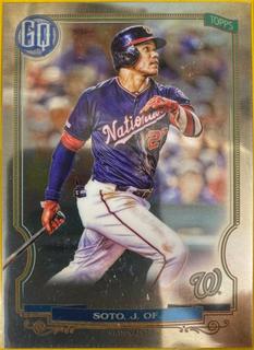 Juan Soto