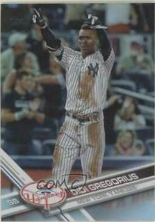 Didi Gregorius