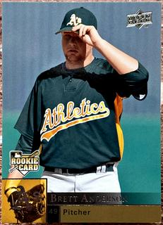 Brett Anderson
