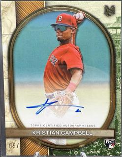 Kristian Campbell