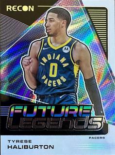 Tyrese Haliburton
