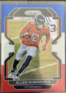 Allen Robinson II