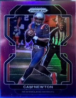 Cam Newton