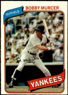 Bobby Murcer