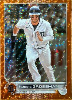 Robbie Grossman