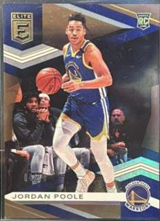 Jordan Poole