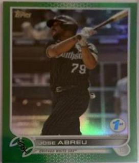 Jose Abreu
