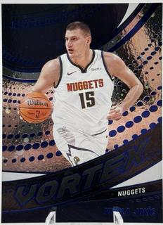 Nikola Jokic
