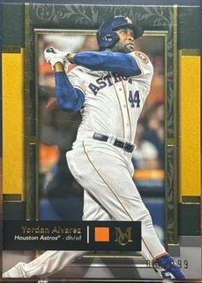 Yordan Alvarez