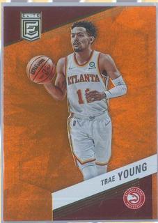 Trae Young
