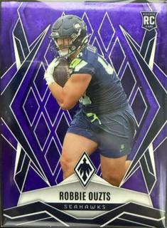 Robbie Ouzts