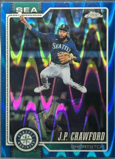 J.P. Crawford