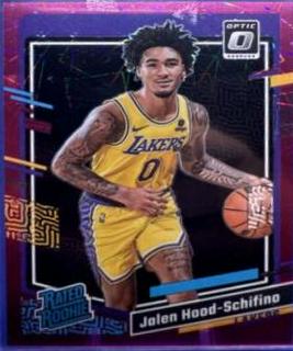 Jalen Hood-Schifino