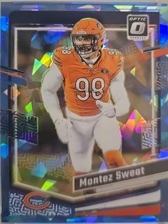 Montez Sweat