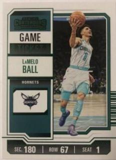 LaMelo Ball