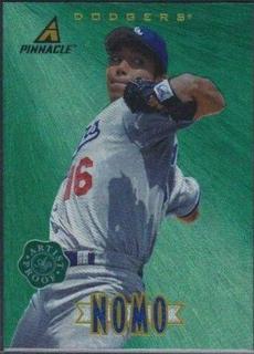 Hideo Nomo