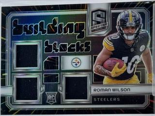 Roman Wilson