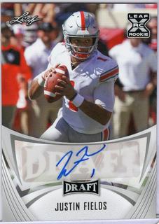 Justin Fields