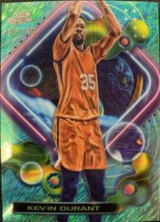 Kevin Durant